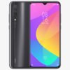 Xiaomi CC9 6GB 128GB Mobile Phone CC9 Snapdragon 710 Octa Core 6.39" 48MP Triple Camera In Display Fingerprint Deep Gray 3