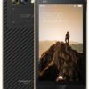 DOOGEE S30 5.0 Inch IP68 Waterproof Smart Phone-Gold 3