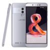 LEAGOO T8s Smartphone - 4GB RAM 32GB ROM, 5.5 Inch, Android 8.1, Octa Core Dual Camera - Silver 3
