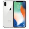 Refurbished Apple iPhone X - White, 64GB ROM, 5.8 Inch, US-Plug 3