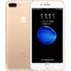 Refurbished Unlocked Apple iPhone 7 Plus smartphone - 3GB RAM, 256GB ROM, Quad-Core Fingerprint, EU Plug - Gold 3