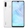 Huawei P30 Lite Nova 4e Smartphone 6.15 inch Kirin 710 Octa Core Android 9.0 32MP 4*Cameras Pearl White_6+128G 3