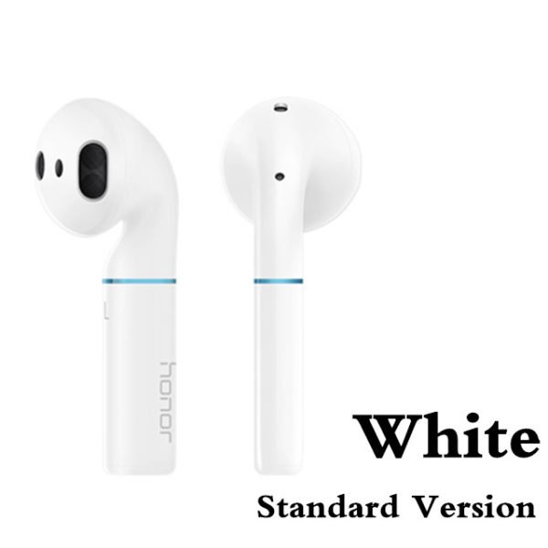 HUAWEI Honor FlyPods lite Youth honor Flypods Pro Wireless Earphone Bluetooth Type C headset Music Touch Double Tap White 2