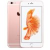 Refurbished Unlocked Apple iPhone 6S Plus Smartphone 2GB RAM 128GB ROM 5.5 Inch 12.0 MP Camera 4K Video Phone Rose gold UK PLUG 3