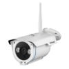 UK Sricam SP007 1080P HD WIFI IP Camera Wireless Camera P2P Waterproof IR Outdoor Security Home Camera 3