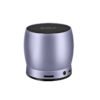 EWa A150 Portable Speaker For Phone/Tablet/PC Mini Wireless Bluetooth Speaker Metallic USB Input MP3 Sports Speaker Blue 3