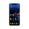 Elephone A4 Mobile Phone - Android 8.1, MT6739 Quad Core Dual, 5.85 inches, SIM 3GB RAM 16GB ROM, 3000mAh Fingerpringt - Black 3