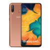 Samsung Galaxy A40s 6+64GB 4G LTE Android Smartphone 6.4 Inch 5000mAh unlock Mobile phone Morning Gold 3