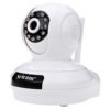 White EU Sricam SP019 HD 1080P IP Camera 3