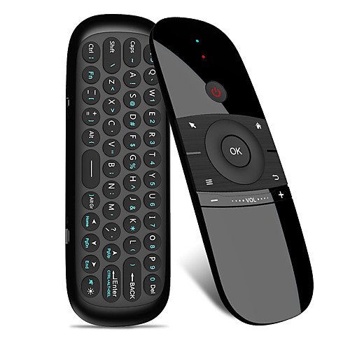 AM-07 Air Mouse / Keyboard / Remote Control Mini 2.4GHz Wireless / 2.4GHz Wireless Air Mouse / Keyboard / Remote Control For 2