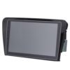 10.2 inch Car GPS Navigation for SKODA Octavia Android 9.0.1 Multimedia Player Device 3