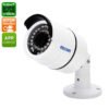 ESCAM QD410 IP Camera - 1/3 Inch CMOS, 2592x1520 Resolutions, H.265 Compression, ONVIF 2.0, iOS & Android App, 15M Night Vision 3