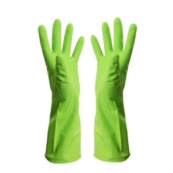 Heavy-Duty Kitchen Gloves 2