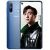 Samsung Galaxy A8s SM-G8870 Mobile Phone 6.4" 6GB RAM 128GB ROM Snapdragon 710 Rear Camera 24.0MP+5.0MP+10.0MP NFC Dual SIM Blue 3