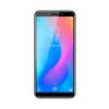 HOMTOM C2 Android 8.1 Mobile Phone - 5.5 inch, 2GB RAM 16GB ROM, Fast Charge, MTK6739 Ouad Core, 3000mAh Battery - Gray 3