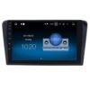 WSD5396 9 Inch 1Din Android 9.0.1 4GB + 32GB Car GPS DVD Player for Mazda 3 2006-2012 3