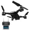 Mini Folding Camera Drone I9HW - 2MP 720P Camera, Folding Arms, FPV, 6 Axis Gyro, Return Home, Headless Mode, Altitude Hold 3