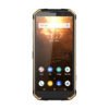 Blackview BV9500 Plus Smartphone 10000mAh IP68 Waterproof 5.7inch FHD 4GB + 64GB Android 9.0 Mobile phone Yellow 3