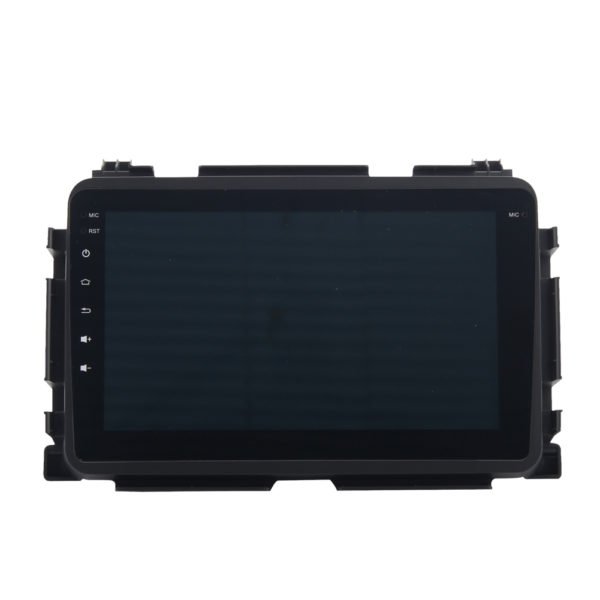 8 Inch 1 Din Android 9.0.1 4GB RAM 32GB ROM Car GPS Player for Honda Vezel HR-V HRV 2014-2017 2