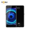 2019 Nomu M8 Mobile Phone IP68 IP69K MTK6750T Octa Core 5.2'' 21MP+21MP 4GB+64GB Smart Phone OTG+NFC 4G LTE cellphone black 3