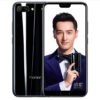 Huawei Honor 10 Mobile Phone Android 8.1 Kirin 970 Octa Core 4GB+128GB 19:9 Full Screen 5.84 Inch AI Camera Smartphone - Black 3