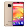 Ulefone Note 7 3G Phablet 6.1 Inch Android 8.1 (Go Edition) MT6580A Quad-core 1.3GHz 1GB RAM 16GB ROM Smartphone Gold 3