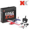 XK A430 XK A-430 Drone with 2.4G 8CH 3D6G Brushless Motor Remote Control Dron Airplane 3