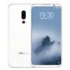 Meizu 16TH 6GB RAM 64GB ROM Mobile Phone Snapdragon 845 Octa Core 6.0" 2160*1080P 3010mAh Fingerprint Face Recognition Smartphone White_6.0 3