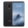 Meizu 16TH 8GB RAM 128GB ROM Mobile Phone Snapdragon 845 Octa Core 6.0" 2160x1080P HD Screen AI Face Unlock Smartphone(EU Standard) Black_6.0 3