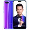 Huawei Honor 10 Mobile Phone Android 8.1 Kirin 970 Octa Core 4GB+128GB 19:9 Full Screen 5.84 Inch AI Camera Smartphone - Blue 3