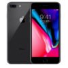 Refurbished iPhone 8 Plus Smartphone iOS 3GB RAM 64GB ROM Hexa Core 5.5 Inch 12MP Fingerprint 2691mAh LTE Mobile Phone US-Gray 3