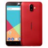 Ulefone S7 1GB RAM+8GB ROM Smartphone 5.0 inch IPS HD Display Android 7.0 Dual Camera 3G Mobile Phone Red 3