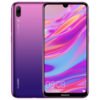 Global Rom Huawei Enjoy 9 Mobile Phone 6.26" 3+32GB Huawei Y7 Pro 2019 Smartphone 4000mAh Aurora violet 3