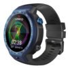 Lemfo LEM9 Smart Watch - Android 7.1 1.39 inch Screen 600Mah Battery with 8MP Camera Sport Business Strap, Royal Blue 3