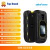 Ulefone Armor Flip Waterproof IP68 1200mAh 1.3MP Dual Sim 2.4inch+1.44inch Screen Mobile Phone black 3