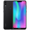 Huawei Honor 8C 4+32GB 3-Slot Face ID 6.26 Inch Snapdragon 632 Octa Core Front 8.0MP Dual Rear Camera 4000mAh Black_4+32G 3