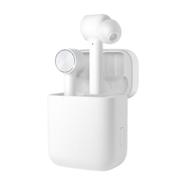 Xiaomi Airdots Pro Mi Air TWS Wireless Earphone Bluetooth Headset ANC Noice Cancelling Switch Auto Pause Touch Control 2