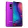 ULEFONE NOTE 7P Quad-core 64-bit 2.0GHz Mobile Phone 6.1-inch HD- in Cell Phone purple 3