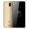 KENXINDA S6 4G Smartphone 5.0 Inch Pulgadas 2 GB+16 GB Android 7.0 MTK6737 Quad Core 1.3 GHz 13.0MP+8.0MP Camera 3500 mAh Battery Gold_5 3