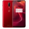 Oneplus 6 4G LTE Smartphone - 8GB RAM 128GB ROM, 6.28 inch, Snapdragon 845, Android 8.1 20MP 16MP NFC - Red, US PLUG 3