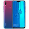 Huawei Enjoy 9 Plus OTA Update Y9 2019 Smartphone 6.5'' 6+128GB Android 8.1 4000mAh Battery 4*Cameras Mobile Phone Purple 3