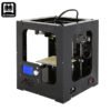 Anet A3 High Precision 3D Printer - Multiple Filaments Supported, 150 mm Cubed Printing Volume, Precision Printing 3