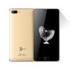 KENXINDA S7 Mobile Phone - 2GB RAM 16GB ROM, Android 7.0, MTK 6737 Quad Core, 1.3GHz Fingerprint Recognition - Gold 3
