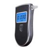Portable Digital LCD Alcohol Breath Tester 818 Direct Testing Process LCD Indication LCD Display Audio Warning Low Woltage Indication Auto Power Off 3