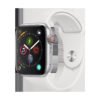 Apple Smart iWatch Series 4 Health Monitoring Lightweight Watch (GPS+Cellular / 44mm / 40mm) white_GPS 44mm 3