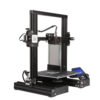 CREALITY 3D Ender-3 3D Printer Upgraded Tempered Glass V-slot Resume Power Failure Printing DIY KIT Hotbed 3