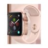 Apple Smart iWatch Series 4 Health Monitoring Lightweight Watch (GPS+Cellular / 44mm / 40mm) pink_GPS 44mm 3