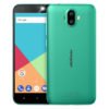 Ulefone S7 1GB RAM+8GB ROM Smartphone 5.0 inch IPS HD Display Android 7.0 Dual Camera 3G Mobile Phone Green 3