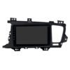 WSD5317 Car Multimedia for Kia K5 2011-2013 - 8 Inch, Android 9.0.1, 4GB RAM, 32GB ROM, Navigation 3