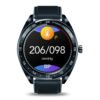 Zeblaze NEO Series Touch Display Smartwatch - Heart Rate, Blood Pressure, Health CountDown, Call Rejection, IP67 - Black 3